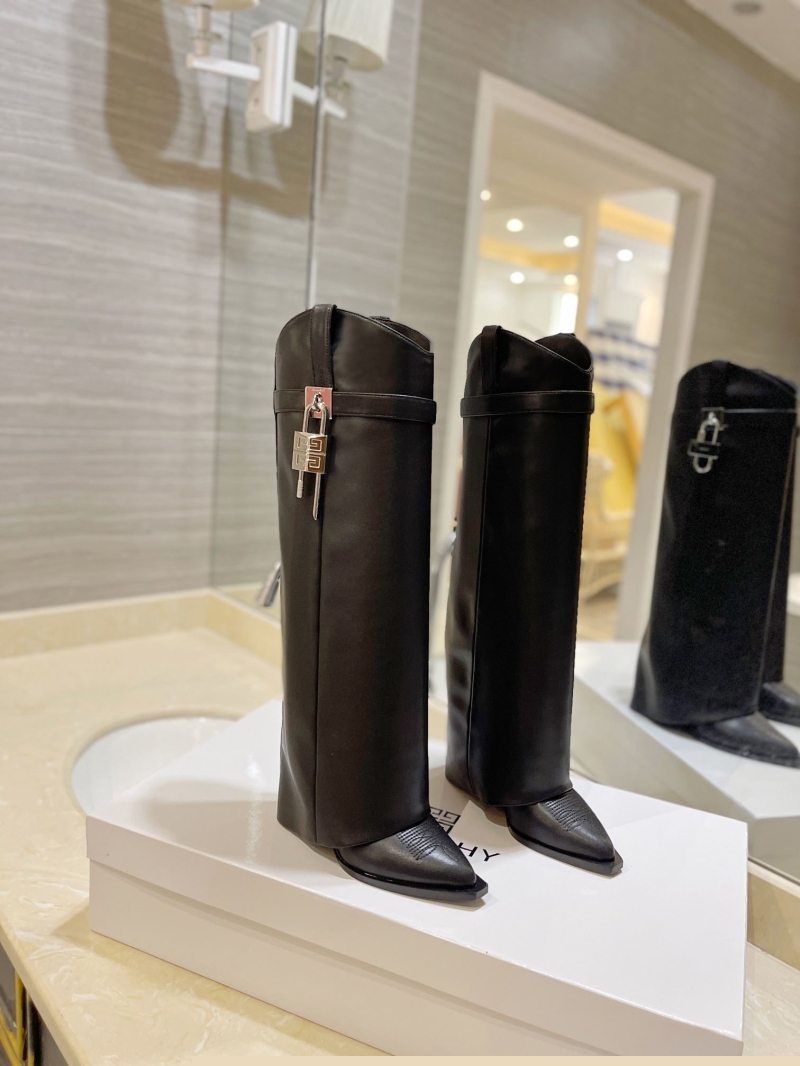 Givenchy Boots